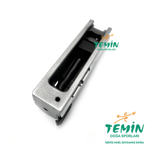 TEMİN | Av ● Outdoor ● Atış | PCP, Havalı Tüfek, Tabanca & Optik