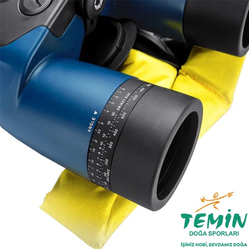 TEMİN | Av ● Outdoor ● Atış | PCP, Havalı Tüfek, Tabanca & Optik