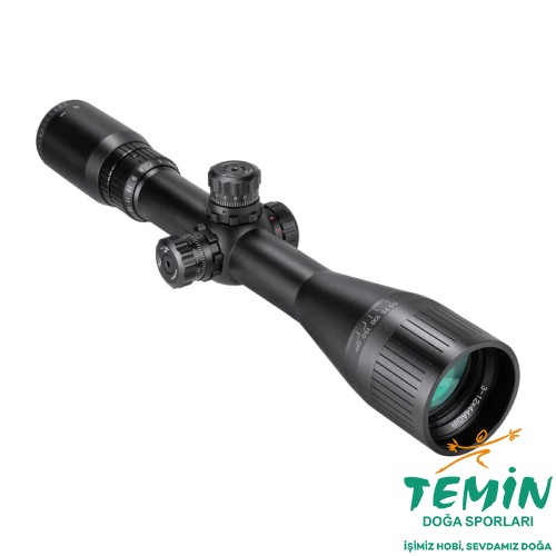 TEMİN | Av ● Outdoor ● Atış | PCP, Havalı Tüfek, Tabanca & Optik