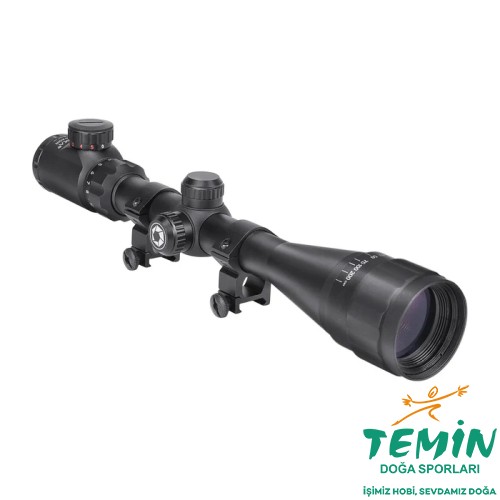 TEMİN | Av ● Outdoor ● Atış | PCP, Havalı Tüfek, Tabanca & Optik