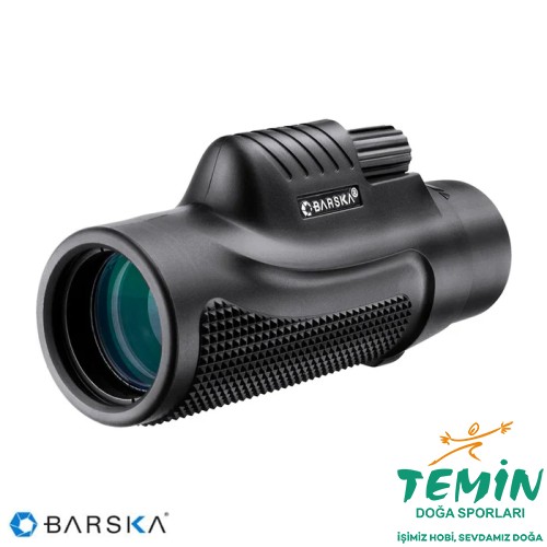 TEMİN | Av ● Outdoor ● Atış | PCP, Havalı Tüfek, Tabanca & Optik