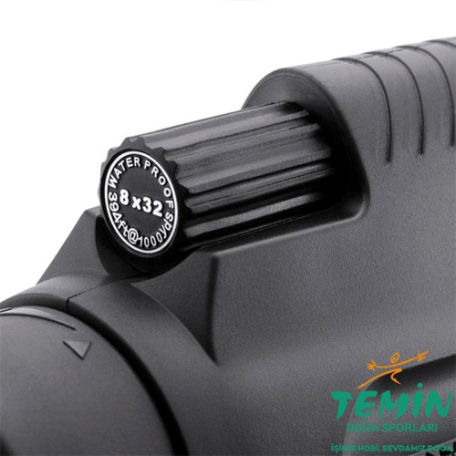 TEMİN | Av ● Outdoor ● Atış | PCP, Havalı Tüfek, Tabanca & Optik