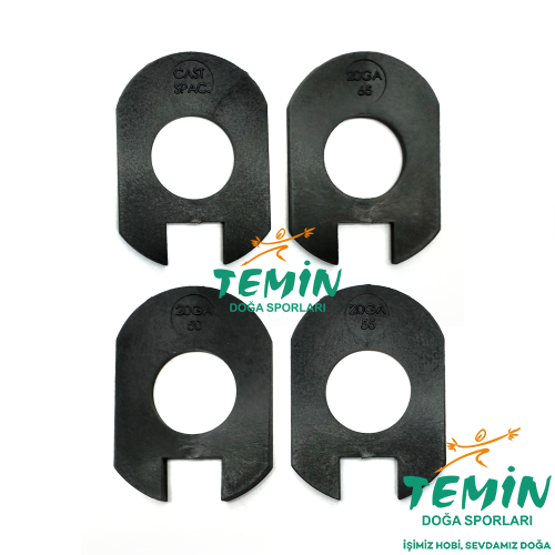TEMİN | Av ● Outdoor ● Atış | PCP, Havalı Tüfek, Tabanca & Optik