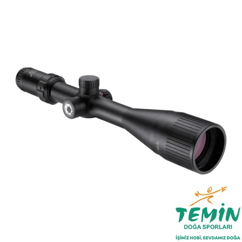 TEMİN | Av ● Outdoor ● Atış | PCP, Havalı Tüfek, Tabanca & Optik