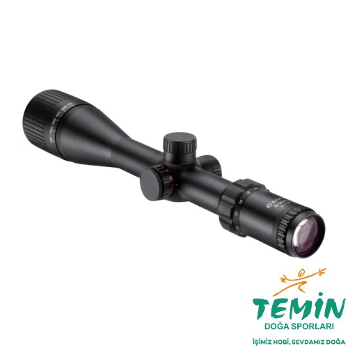 TEMİN | Av ● Outdoor ● Atış | PCP, Havalı Tüfek, Tabanca & Optik