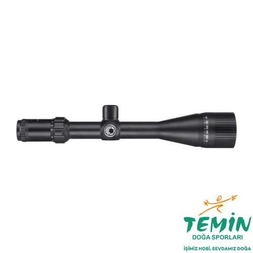 TEMİN | Av ● Outdoor ● Atış | PCP, Havalı Tüfek, Tabanca & Optik