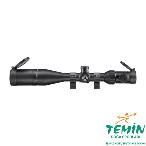 TEMİN | Av ● Outdoor ● Atış | PCP, Havalı Tüfek, Tabanca & Optik