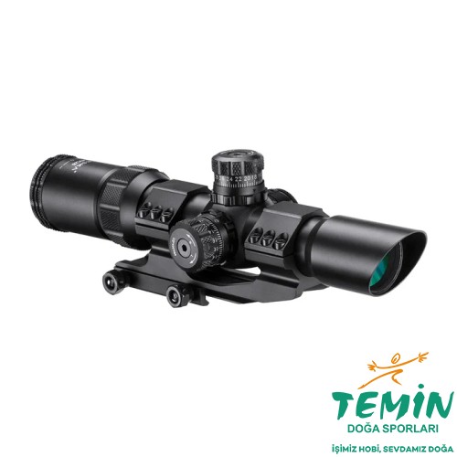 TEMİN | Av ● Outdoor ● Atış | PCP, Havalı Tüfek, Tabanca & Optik