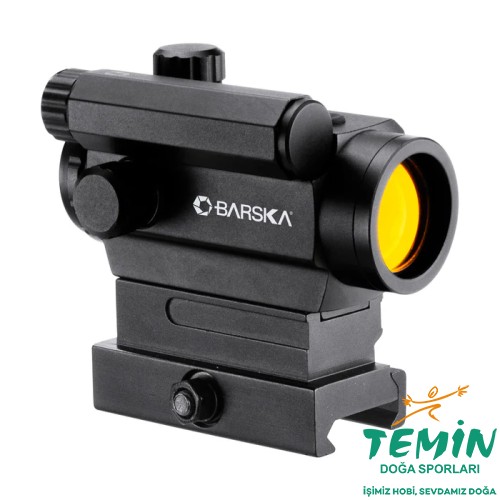 TEMİN | Av ● Outdoor ● Atış | PCP, Havalı Tüfek, Tabanca & Optik