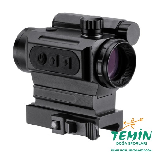 TEMİN | Av ● Outdoor ● Atış | PCP, Havalı Tüfek, Tabanca & Optik
