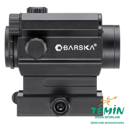 TEMİN | Av ● Outdoor ● Atış | PCP, Havalı Tüfek, Tabanca & Optik
