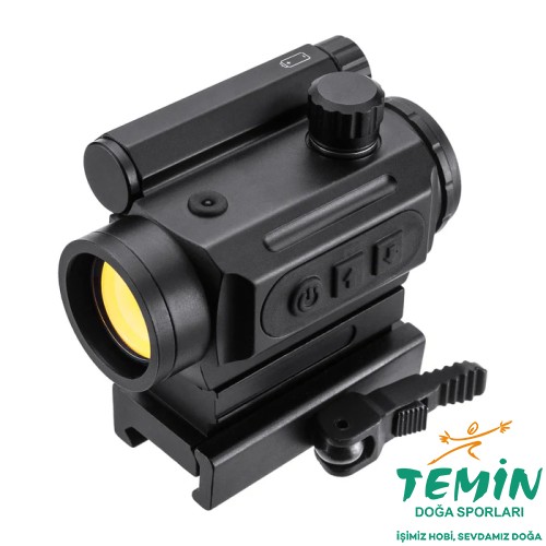TEMİN | Av ● Outdoor ● Atış | PCP, Havalı Tüfek, Tabanca & Optik