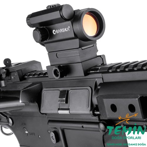 TEMİN | Av ● Outdoor ● Atış | PCP, Havalı Tüfek, Tabanca & Optik