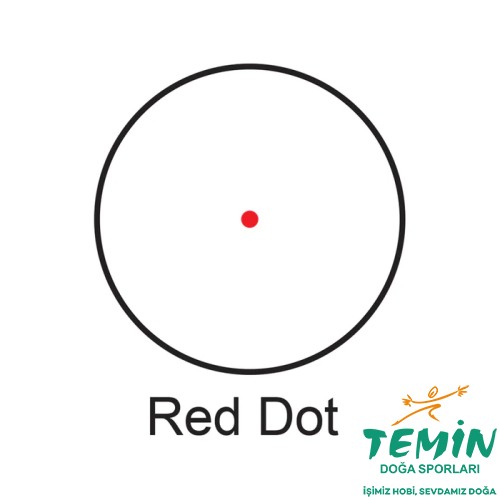 TEMİN | Av ● Outdoor ● Atış | PCP, Havalı Tüfek, Tabanca & Optik