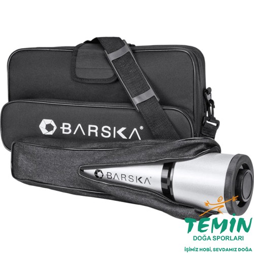 TEMİN | Av ● Outdoor ● Atış | PCP, Havalı Tüfek, Tabanca & Optik