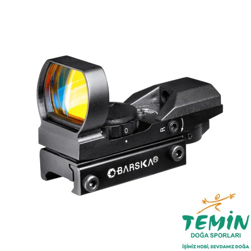 TEMİN | Av ● Outdoor ● Atış | PCP, Havalı Tüfek, Tabanca & Optik