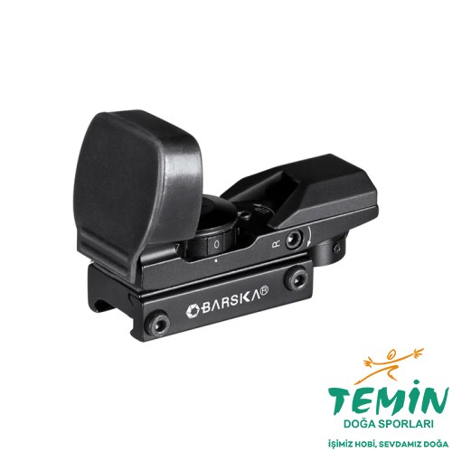 TEMİN | Av ● Outdoor ● Atış | PCP, Havalı Tüfek, Tabanca & Optik
