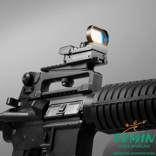 TEMİN | Av ● Outdoor ● Atış | PCP, Havalı Tüfek, Tabanca & Optik