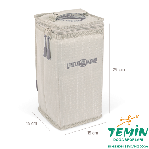 TEMİN | Av ● Outdoor ● Atış | PCP, Havalı Tüfek, Tabanca & Optik