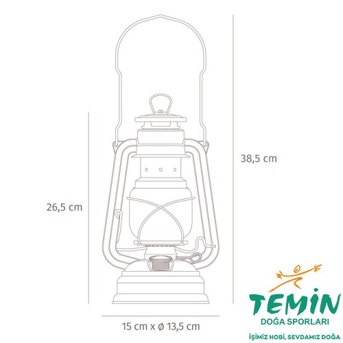 TEMİN | Av ● Outdoor ● Atış | PCP, Havalı Tüfek, Tabanca & Optik