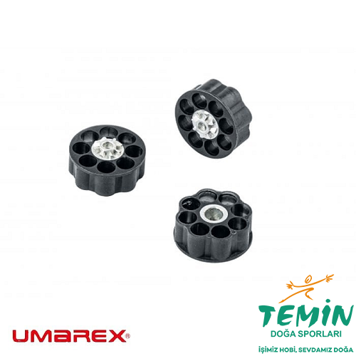 TEMİN | Av ● Outdoor ● Atış | PCP, Havalı Tüfek, Tabanca & Optik