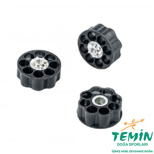 TEMİN | Av ● Outdoor ● Atış | PCP, Havalı Tüfek, Tabanca & Optik