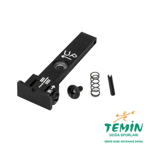 TEMİN | Av ● Outdoor ● Atış | PCP, Havalı Tüfek, Tabanca & Optik
