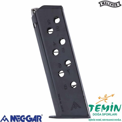 TEMİN | Av ● Outdoor ● Atış | PCP, Havalı Tüfek, Tabanca & Optik