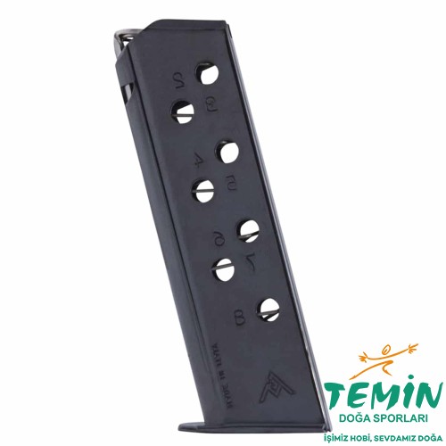 TEMİN | Av ● Outdoor ● Atış | PCP, Havalı Tüfek, Tabanca & Optik