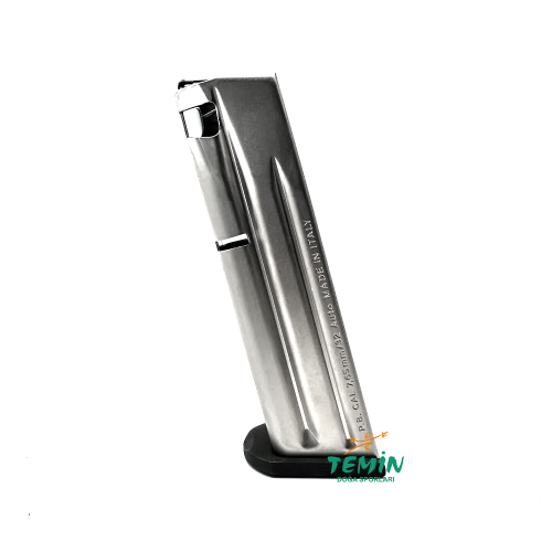 TEMİN | Av ● Outdoor ● Atış | PCP, Havalı Tüfek, Tabanca & Optik