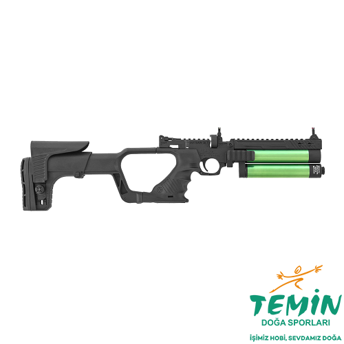 TEMİN | Av ● Outdoor ● Atış | PCP, Havalı Tüfek, Tabanca & Optik