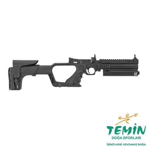 TEMİN | Av ● Outdoor ● Atış | PCP, Havalı Tüfek, Tabanca & Optik