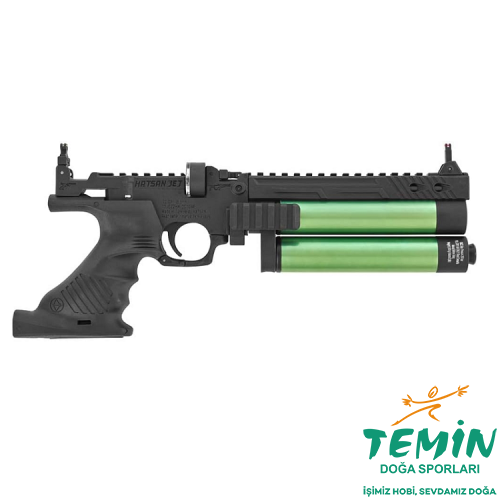 TEMİN | Av ● Outdoor ● Atış | PCP, Havalı Tüfek, Tabanca & Optik