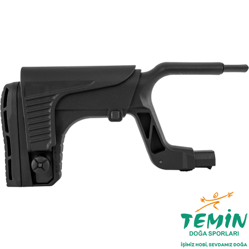 TEMİN | Av ● Outdoor ● Atış | PCP, Havalı Tüfek, Tabanca & Optik