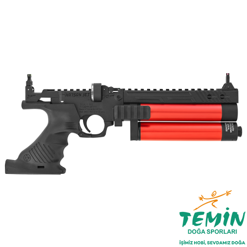 TEMİN | Av ● Outdoor ● Atış | PCP, Havalı Tüfek, Tabanca & Optik