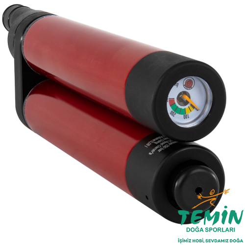 TEMİN | Av ● Outdoor ● Atış | PCP, Havalı Tüfek, Tabanca & Optik