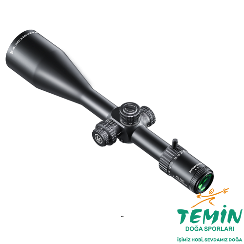 TEMİN | Av ● Outdoor ● Atış | PCP, Havalı Tüfek, Tabanca & Optik
