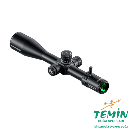 TEMİN | Av ● Outdoor ● Atış | PCP, Havalı Tüfek, Tabanca & Optik