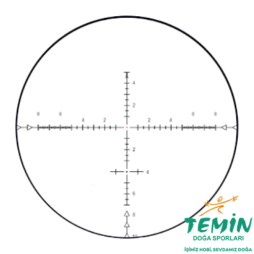 TEMİN | Av ● Outdoor ● Atış | PCP, Havalı Tüfek, Tabanca & Optik