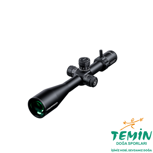 TEMİN | Av ● Outdoor ● Atış | PCP, Havalı Tüfek, Tabanca & Optik