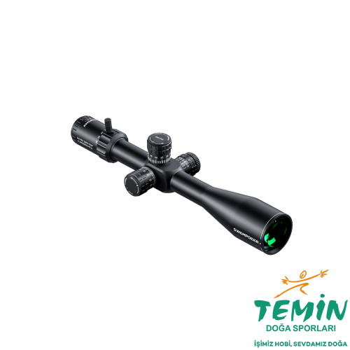 TEMİN | Av ● Outdoor ● Atış | PCP, Havalı Tüfek, Tabanca & Optik