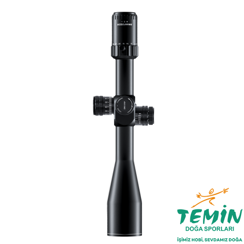 TEMİN | Av ● Outdoor ● Atış | PCP, Havalı Tüfek, Tabanca & Optik