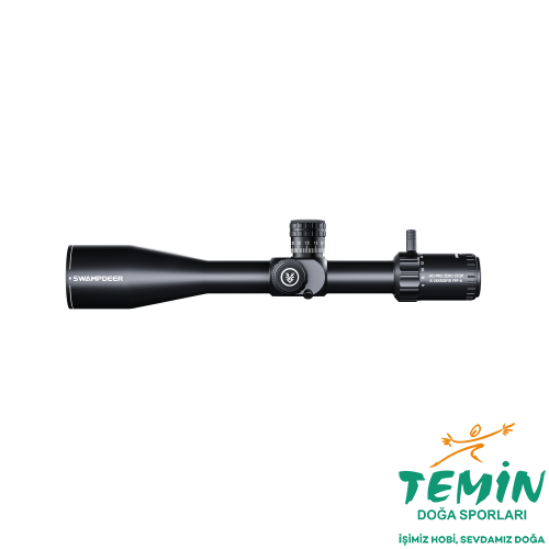 TEMİN | Av ● Outdoor ● Atış | PCP, Havalı Tüfek, Tabanca & Optik