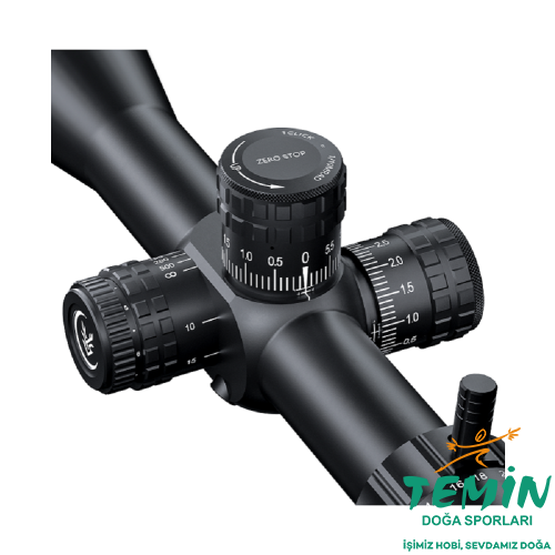 TEMİN | Av ● Outdoor ● Atış | PCP, Havalı Tüfek, Tabanca & Optik