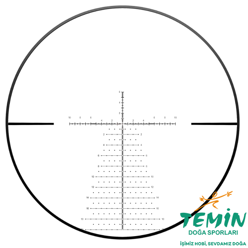 TEMİN | Av ● Outdoor ● Atış | PCP, Havalı Tüfek, Tabanca & Optik