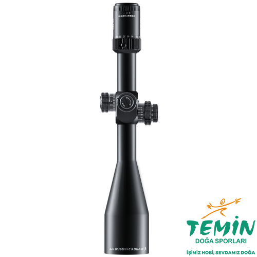 TEMİN | Av ● Outdoor ● Atış | PCP, Havalı Tüfek, Tabanca & Optik