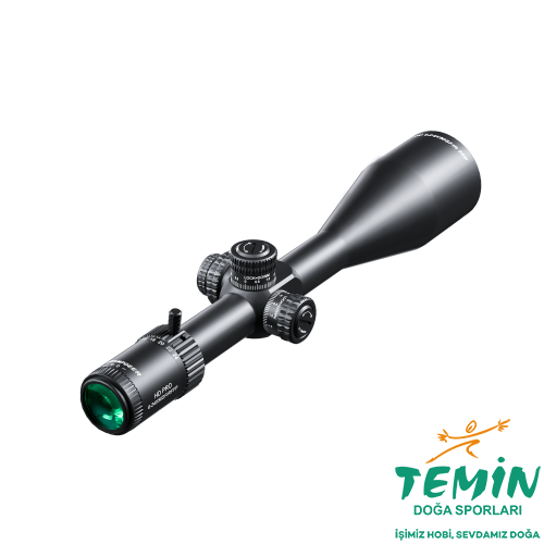TEMİN | Av ● Outdoor ● Atış | PCP, Havalı Tüfek, Tabanca & Optik
