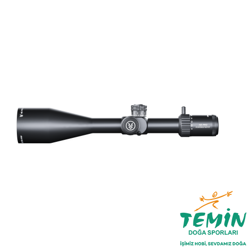 TEMİN | Av ● Outdoor ● Atış | PCP, Havalı Tüfek, Tabanca & Optik