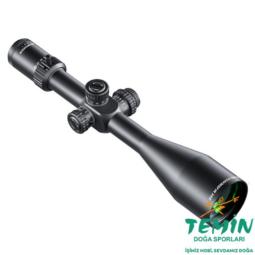 TEMİN | Av ● Outdoor ● Atış | PCP, Havalı Tüfek, Tabanca & Optik