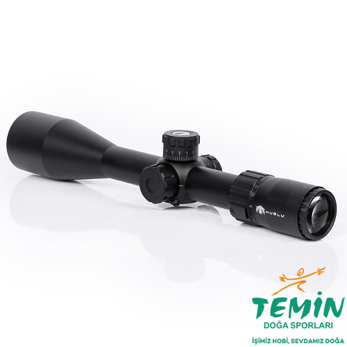 TEMİN | Av ● Outdoor ● Atış | PCP, Havalı Tüfek, Tabanca & Optik